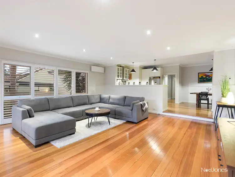 Fifth view of Homely house listing, 18 Orchid Street, Heathmont VIC 3135
