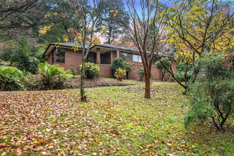 Main view of Homely house listing, 269 Monbulk Road, Monbulk VIC 3793