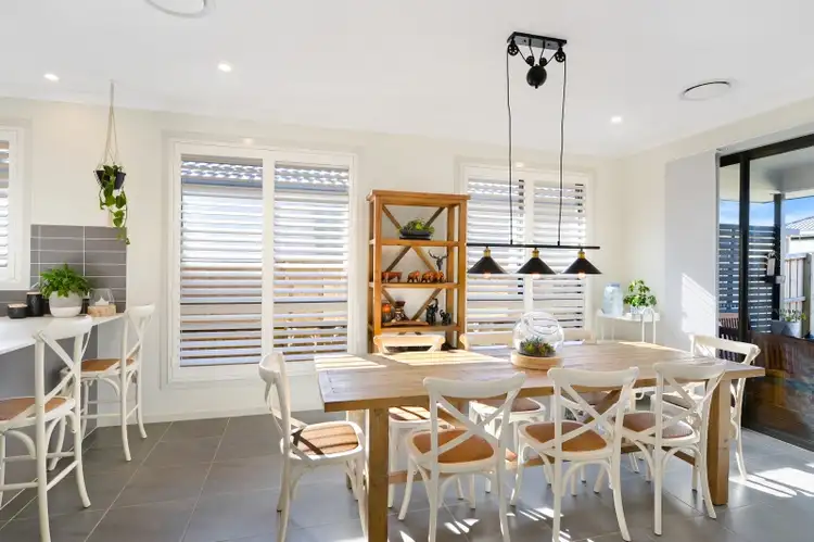 Fifth view of Homely house listing, 9 Cupitt Street, Renwick NSW 2575