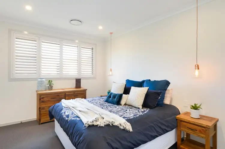 Sixth view of Homely house listing, 9 Cupitt Street, Renwick NSW 2575