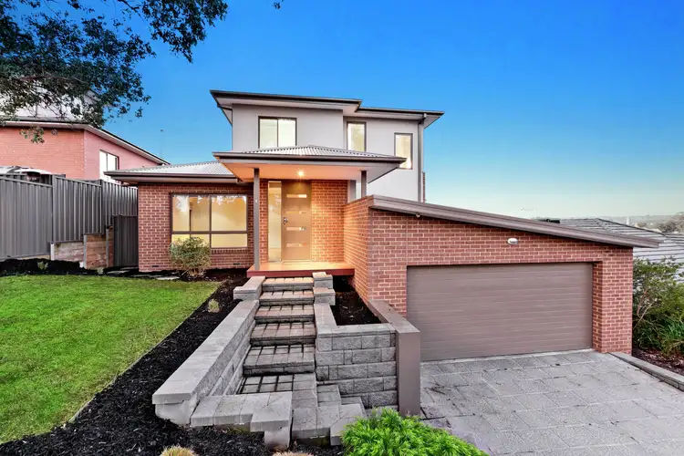 1/10 Fuller Street, Diamond Creek VIC 3089