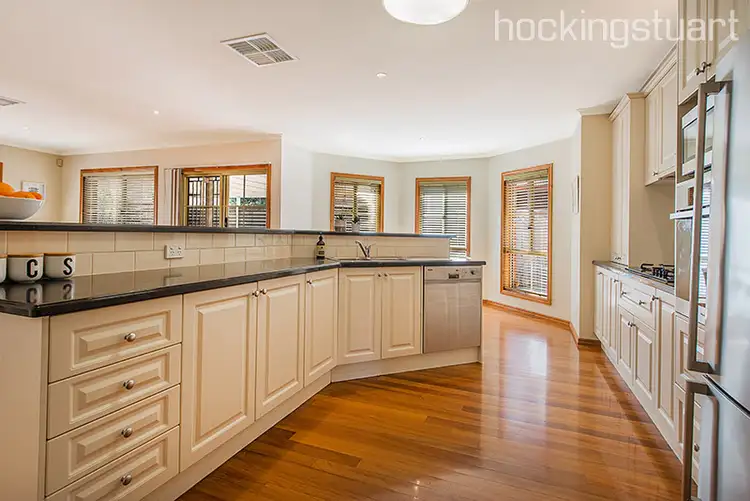 Second view of Homely house listing, 18 Grant Close, Berwick VIC 3806