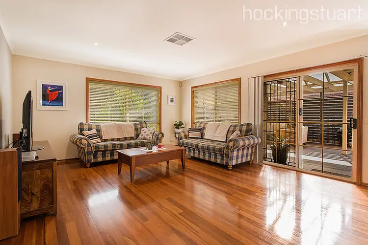 Third view of Homely house listing, 18 Grant Close, Berwick VIC 3806