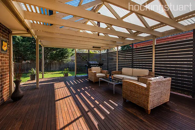 Fourth view of Homely house listing, 18 Grant Close, Berwick VIC 3806
