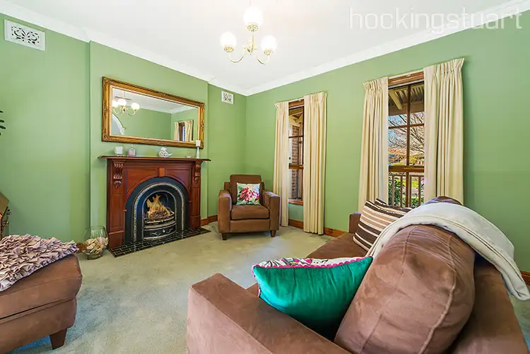 Fifth view of Homely house listing, 18 Grant Close, Berwick VIC 3806