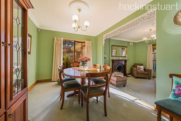 Sixth view of Homely house listing, 18 Grant Close, Berwick VIC 3806