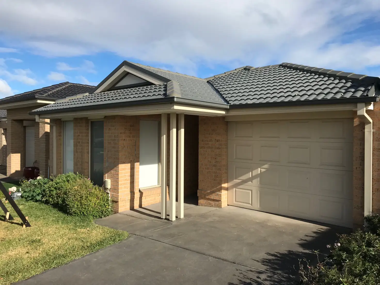 Main view of Homely house listing, 21 Clavell Crescent, Wollert VIC 3750