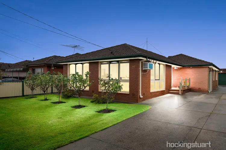 24 Herbert Street, Dallas VIC 3047