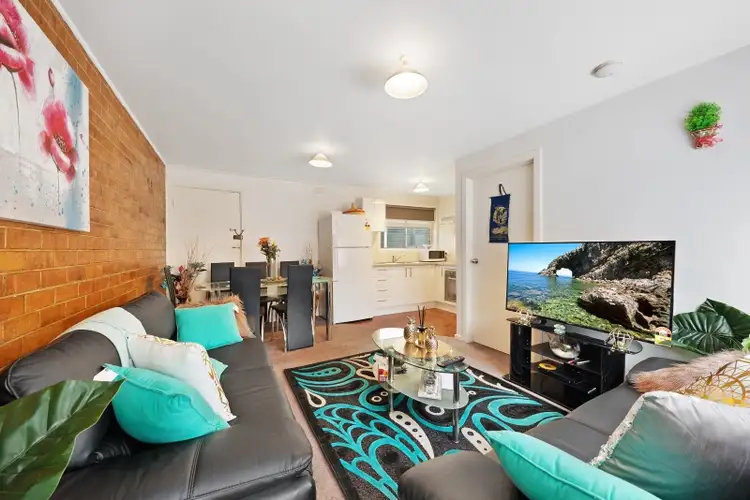 6/22 Pickett Street, Footscray VIC 3011