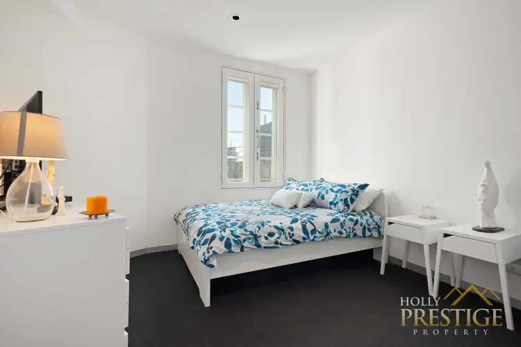 Third view of Homely apartment listing, 118/9 Commercial Road, Melbourne VIC 3004