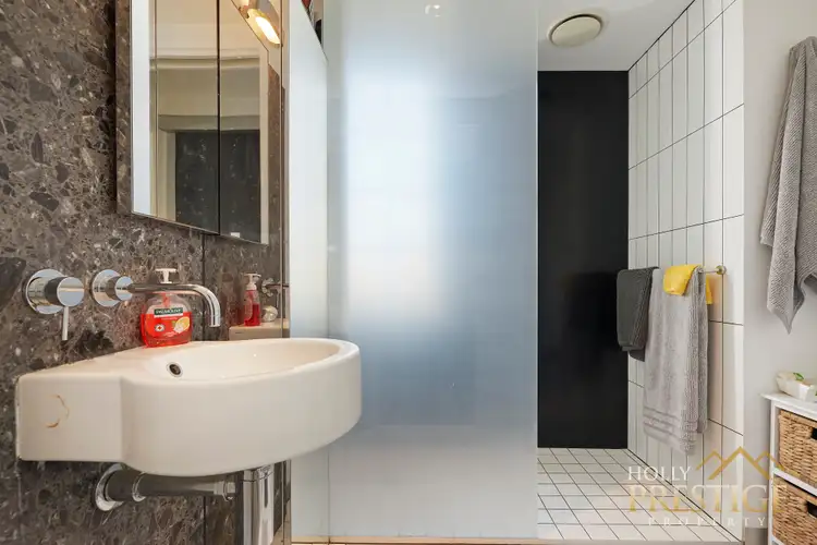 Fourth view of Homely apartment listing, 118/9 Commercial Road, Melbourne VIC 3004