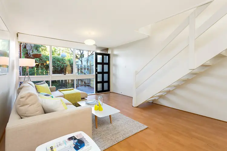 Main view of Homely unit listing, 12/9 Fabian Court, Maribyrnong VIC 3032