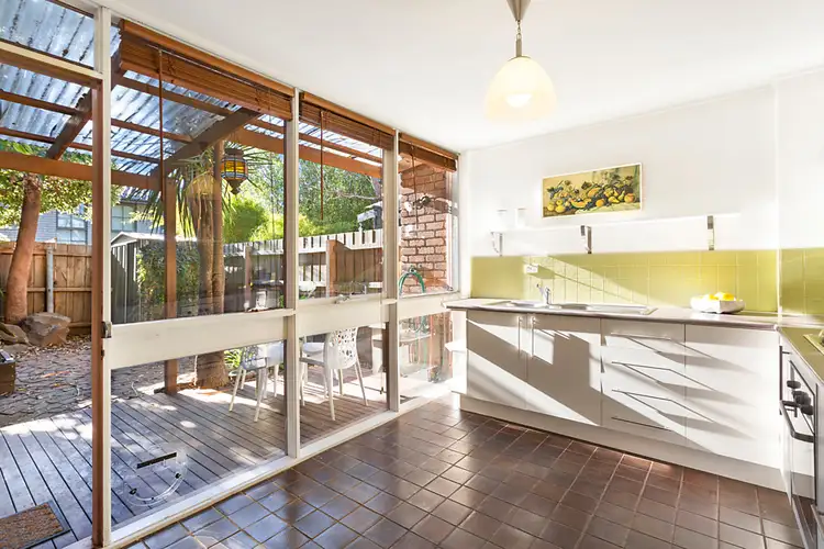Second view of Homely unit listing, 12/9 Fabian Court, Maribyrnong VIC 3032