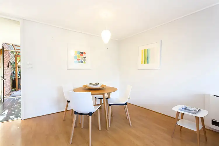 Third view of Homely unit listing, 12/9 Fabian Court, Maribyrnong VIC 3032