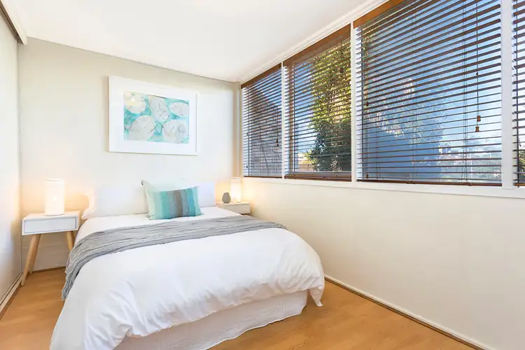 Fifth view of Homely unit listing, 12/9 Fabian Court, Maribyrnong VIC 3032