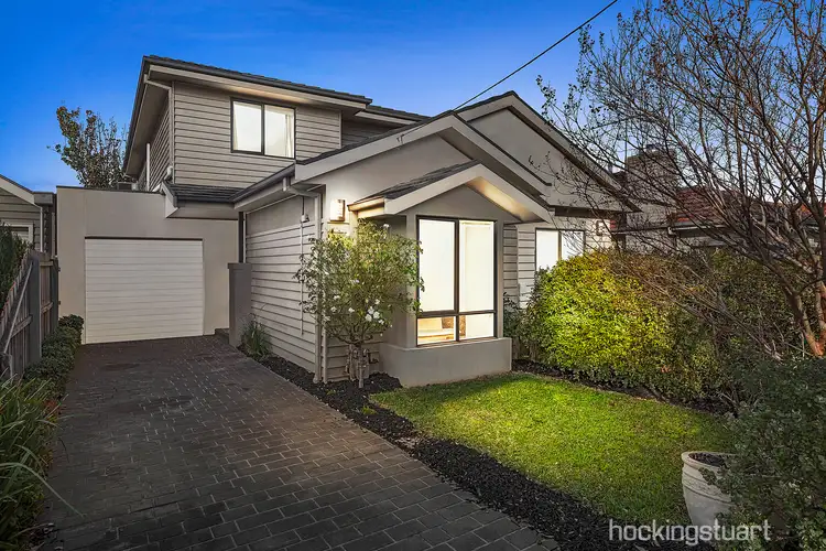 1/5 Barrett Court, Yarraville VIC 3013