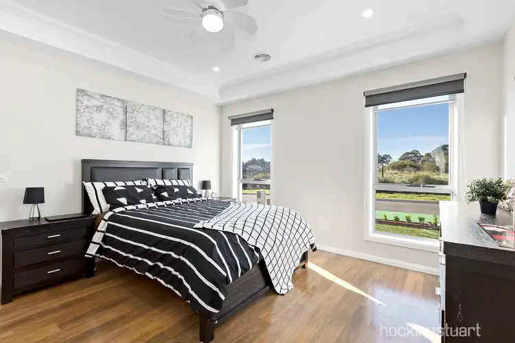 Second view of Homely house listing, 13 Heatherglade Rise, Epping VIC 3076