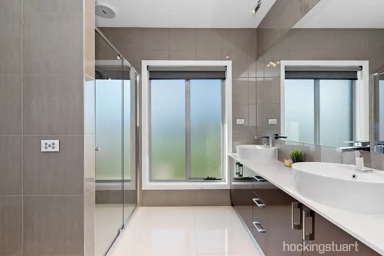 Third view of Homely house listing, 13 Heatherglade Rise, Epping VIC 3076