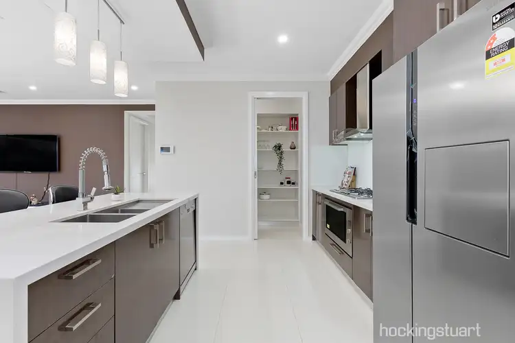 Sixth view of Homely house listing, 13 Heatherglade Rise, Epping VIC 3076