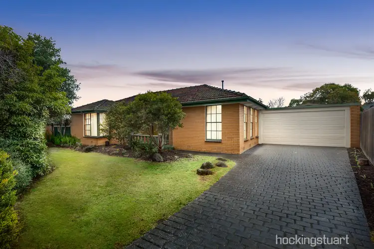 11 Zimmer Court, Epping VIC 3076