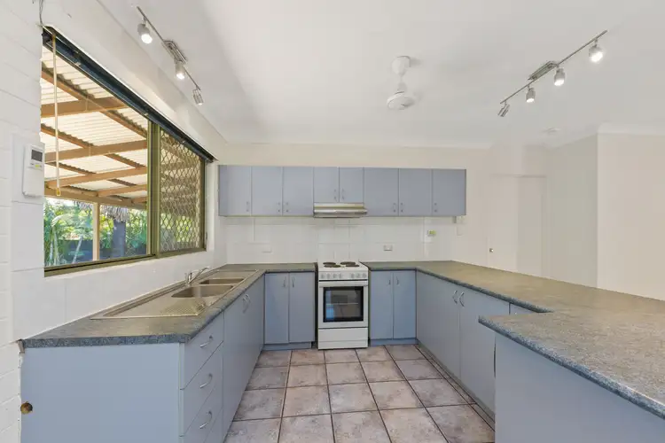 Sixth view of Homely house listing, 2 Rail Court, Bakewell NT 832