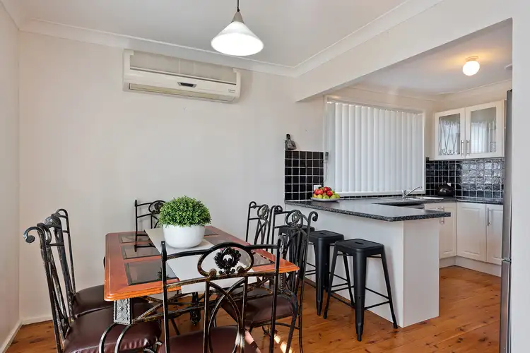 Fourth view of Homely house listing, 203 Parker Street, South Penrith NSW 2750