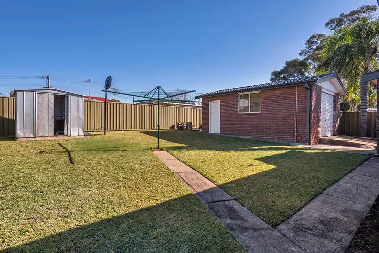 Sixth view of Homely house listing, 203 Parker Street, South Penrith NSW 2750