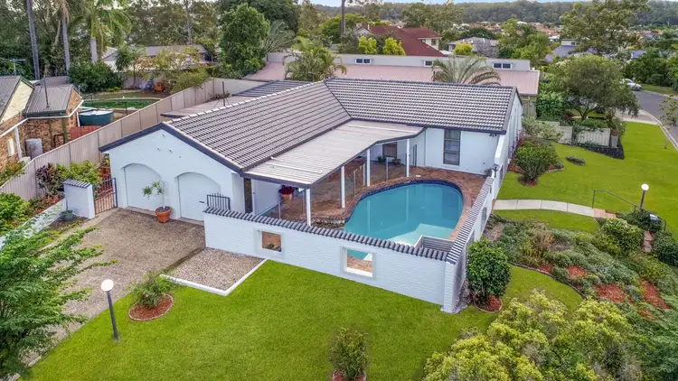 Main view of Homely house listing, 7 Everard Street, Westlake QLD 4074