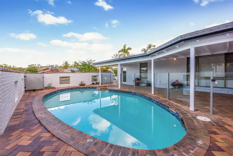 Fourth view of Homely house listing, 7 Everard Street, Westlake QLD 4074
