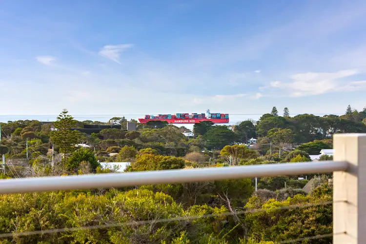 Main view of Homely house listing, 26 Latham Drive, Portsea VIC 3944