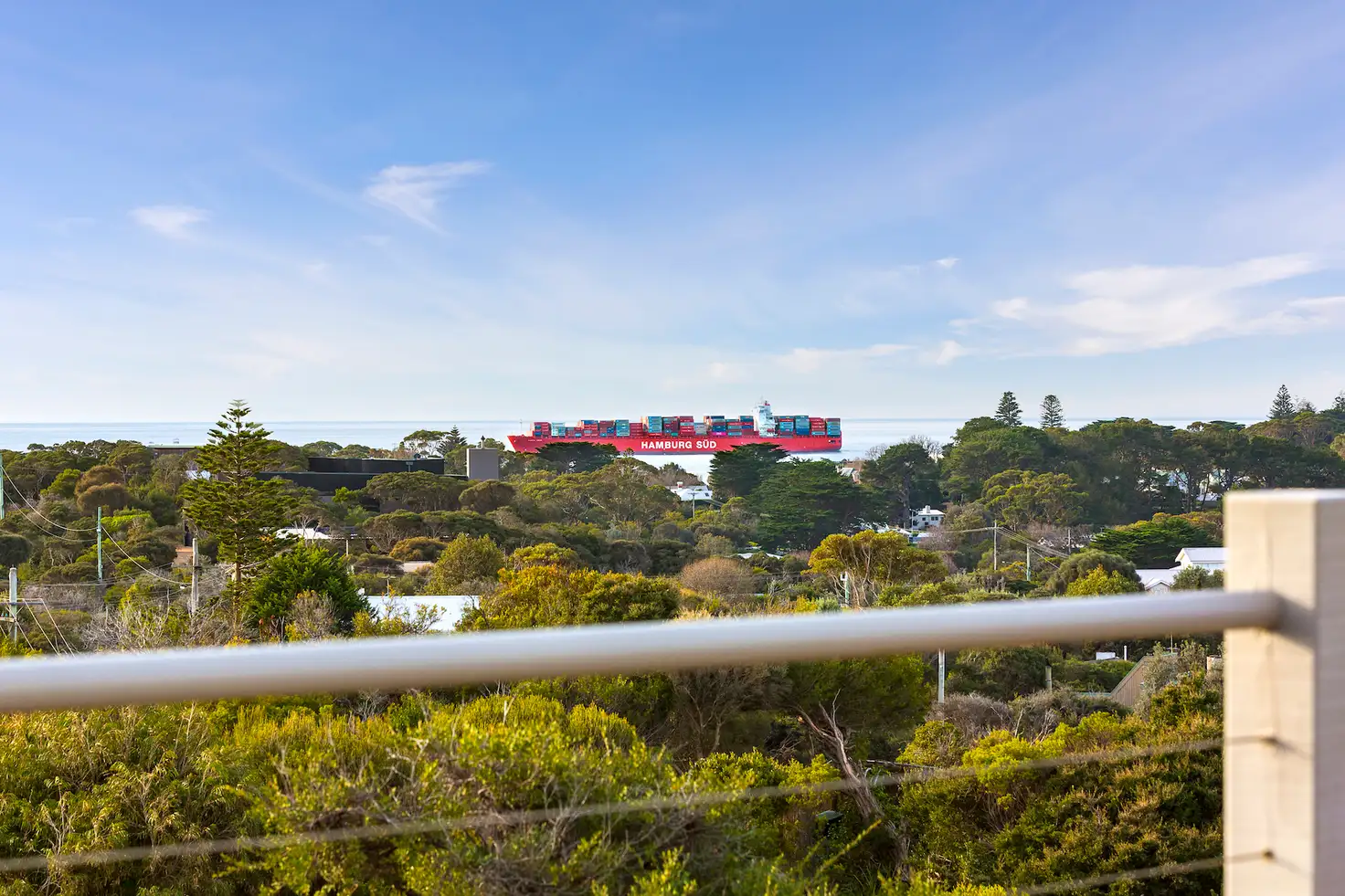 Main view of Homely house listing, 26 Latham Drive, Portsea VIC 3944