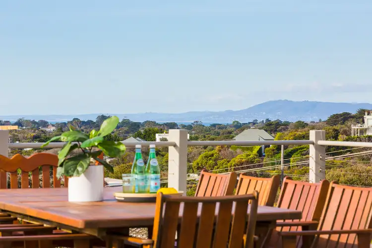 Second view of Homely house listing, 26 Latham Drive, Portsea VIC 3944