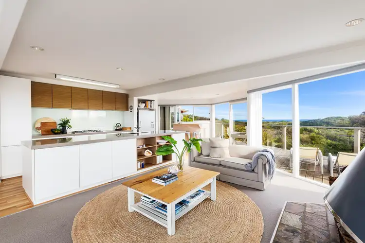 Third view of Homely house listing, 26 Latham Drive, Portsea VIC 3944