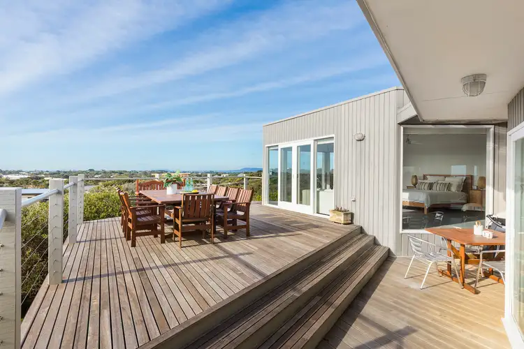 Fourth view of Homely house listing, 26 Latham Drive, Portsea VIC 3944