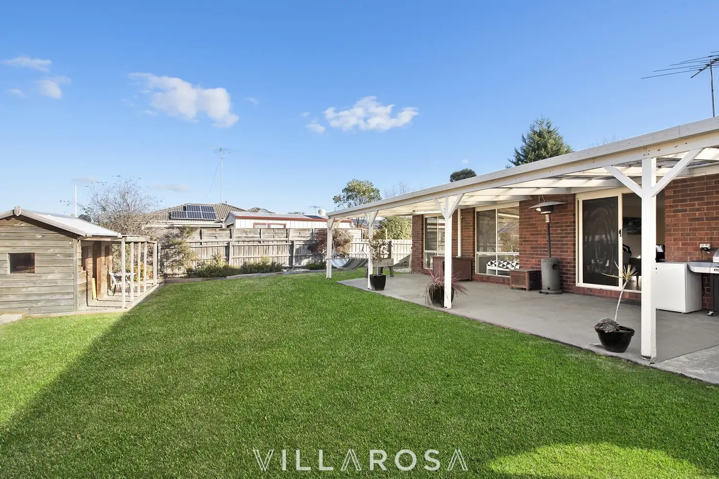 Main view of Homely house listing, 42 Homestead Drive, St Albans Park VIC 3219