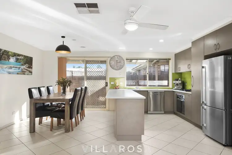 Third view of Homely house listing, 42 Homestead Drive, St Albans Park VIC 3219