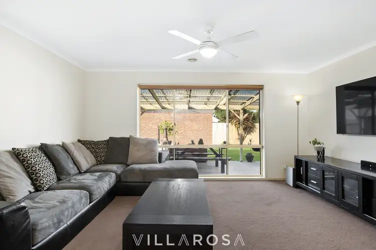 Fourth view of Homely house listing, 42 Homestead Drive, St Albans Park VIC 3219