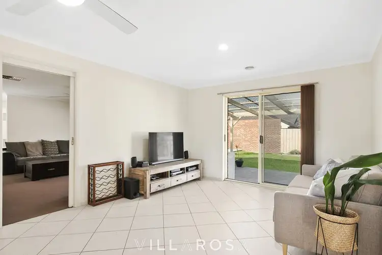 Fifth view of Homely house listing, 42 Homestead Drive, St Albans Park VIC 3219