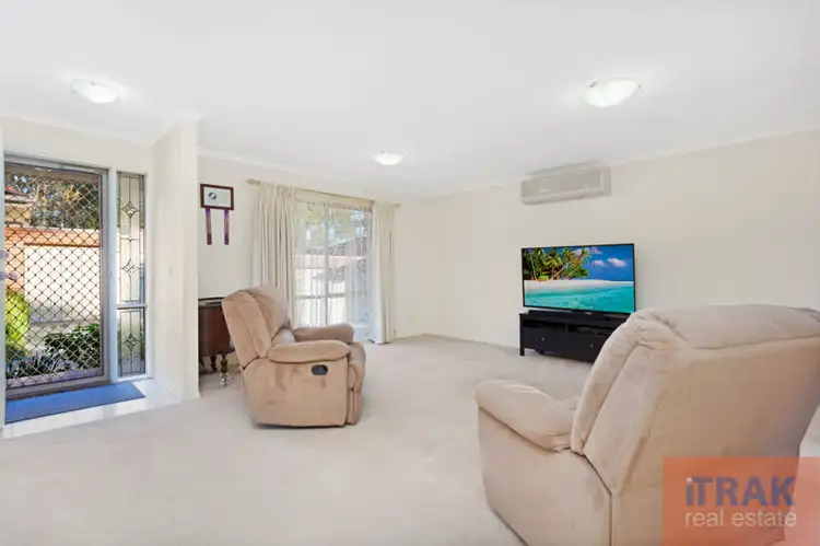 Second view of Homely unit listing, 3/162 Albert Avenue, Boronia VIC 3155