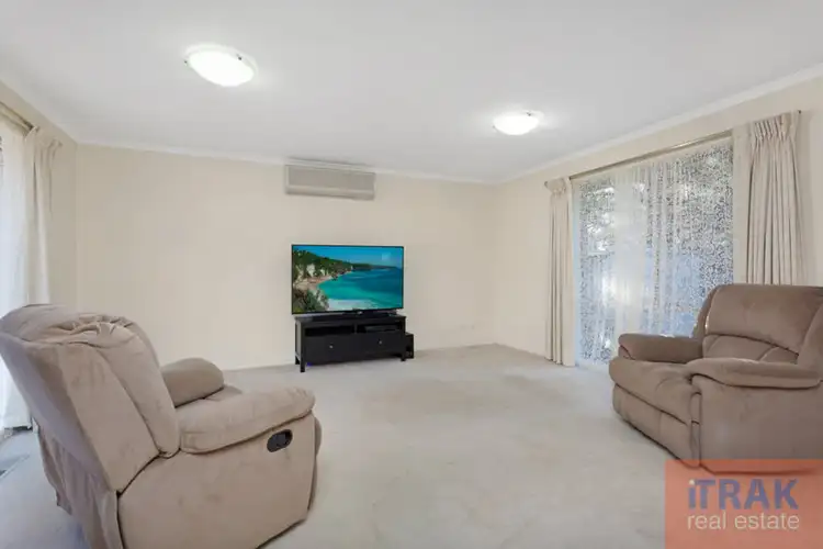 Third view of Homely unit listing, 3/162 Albert Avenue, Boronia VIC 3155