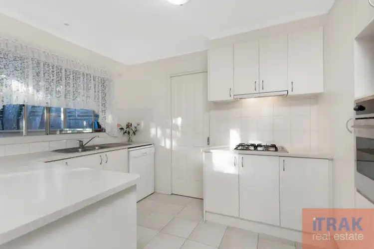 Fourth view of Homely unit listing, 3/162 Albert Avenue, Boronia VIC 3155