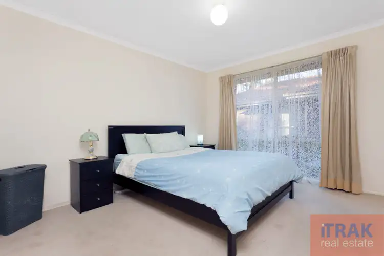 Fifth view of Homely unit listing, 3/162 Albert Avenue, Boronia VIC 3155