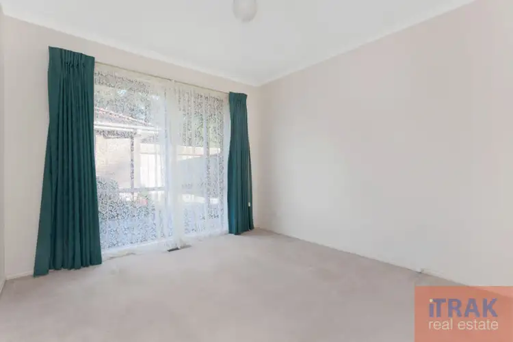 Sixth view of Homely unit listing, 3/162 Albert Avenue, Boronia VIC 3155