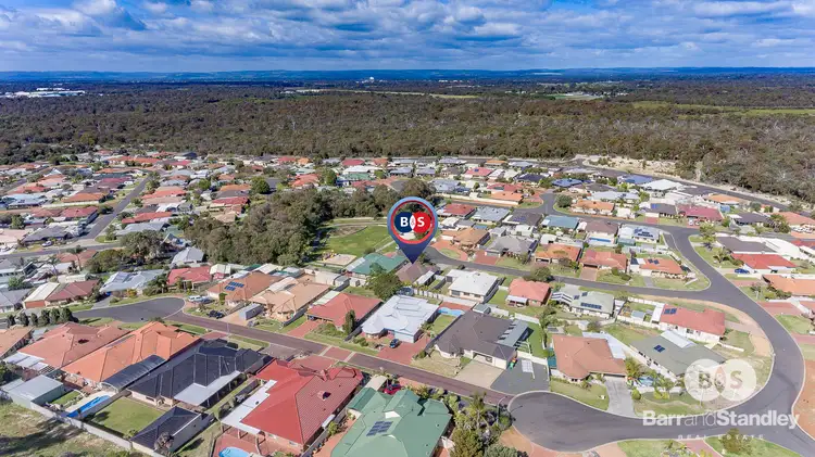 9 Cavendish Green, College Grove WA 6230