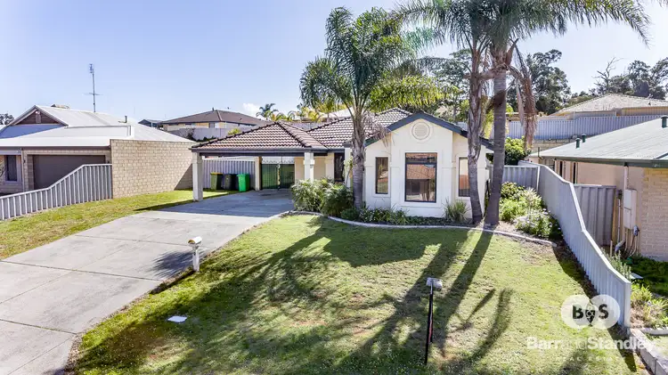 Second view of Homely house listing, 9 Cavendish Green, College Grove WA 6230