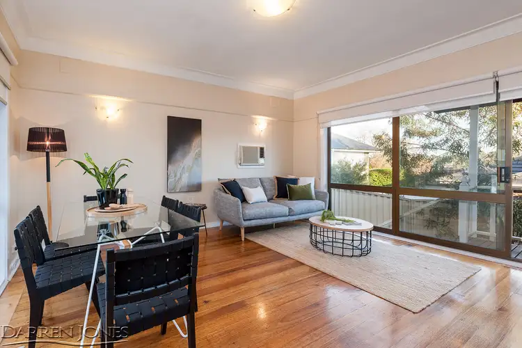 Second view of Homely house listing, 15 Vermont Parade, Greensborough VIC 3088