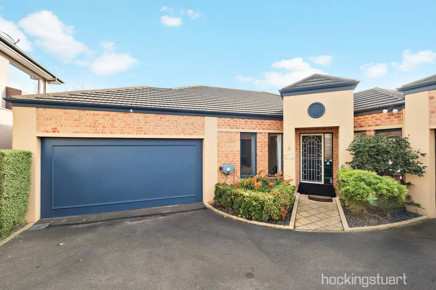 Main view of Homely unit listing, 4/40 Queen Street, Mornington VIC 3931