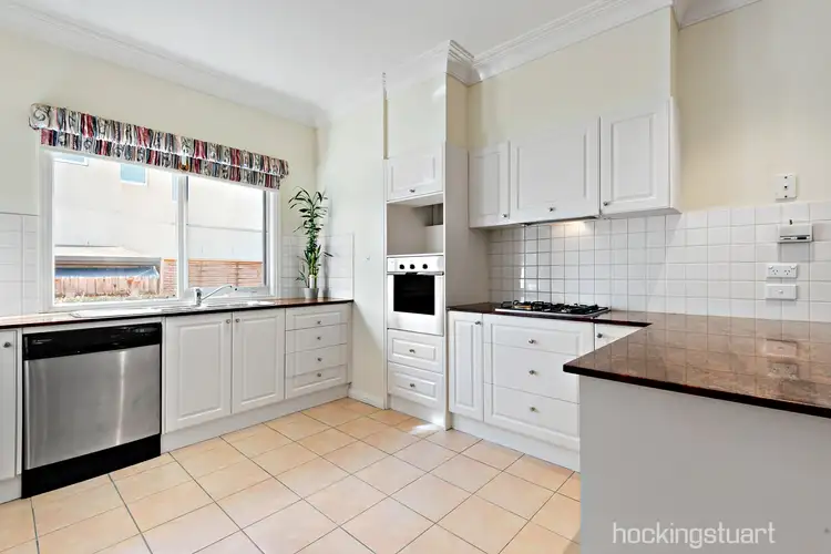 Second view of Homely unit listing, 4/40 Queen Street, Mornington VIC 3931