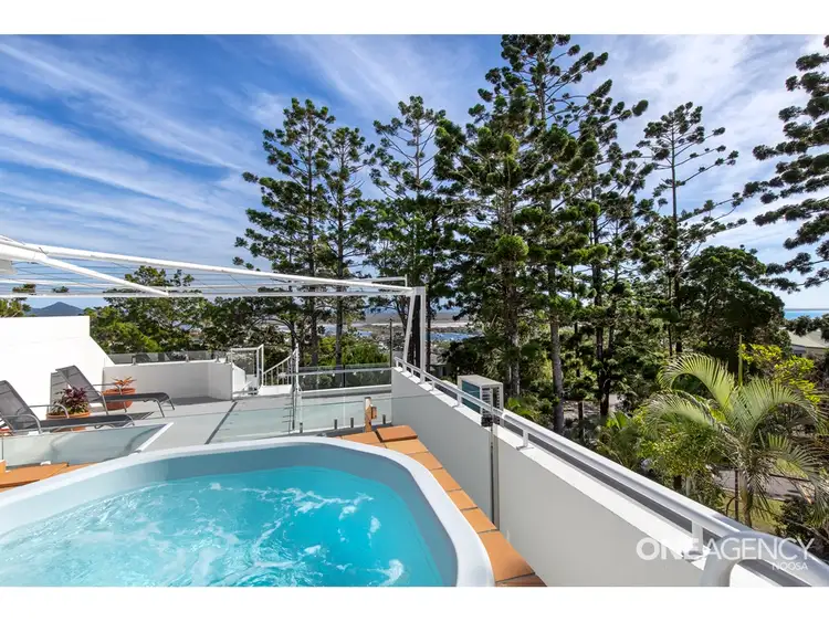 Third view of Homely apartment listing, 10/30 Edgar Bennett Avenue, Noosa Heads QLD 4567