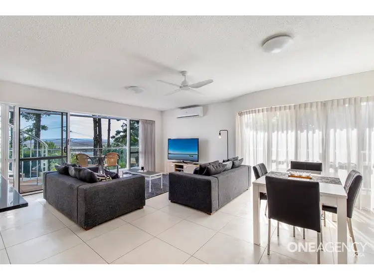 Fourth view of Homely apartment listing, 10/30 Edgar Bennett Avenue, Noosa Heads QLD 4567